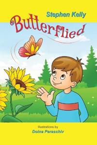 Butterflied