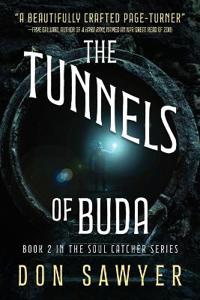 The Tunnels of Buda