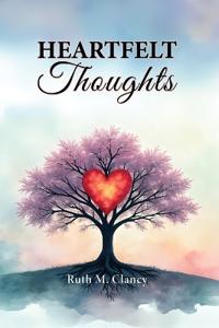 Clancy, R: Heartfelt Thoughts