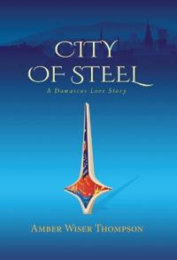 Bokomslag for "City of Steel"