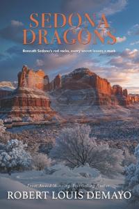 Sedona Dragons
