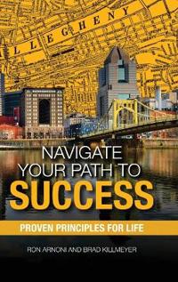 Bokomslag for "Navigate Your Path to Success"