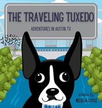 Bokomslag for "The Traveling Tuxedo"