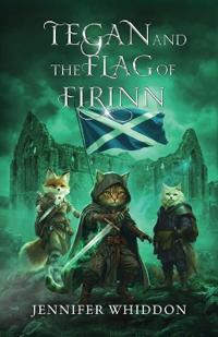 Tegan and the Flag of Firinn