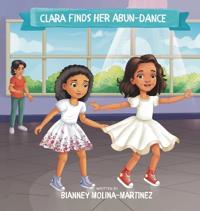Bokomslag for "Clara Finds Her Abun-dance"
