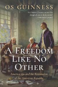 A Freedom Like No Other