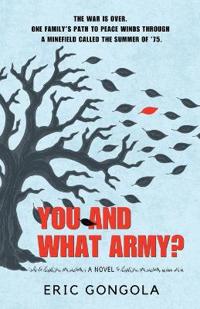 Bokomslag for "You and What Army?"