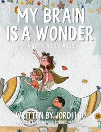 My Brain is a Wonder