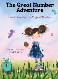 Harvey, C: Great Number Adventure
