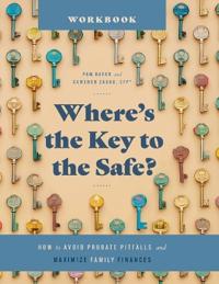 Where's the Key to the Safe? Workbook