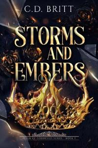 Storms and Embers