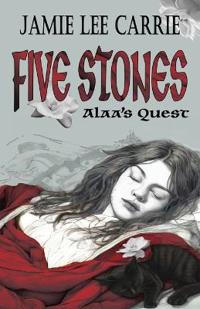 FIVE STONES Alaa's Quest