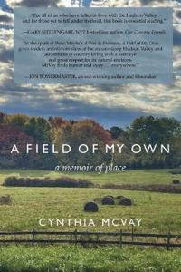 Bokomslag for "A Field of My Own"