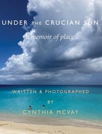 Bokomslag for "Under the Crucian Sun"