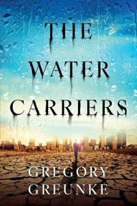 Bokomslag for "The Water Carriers"