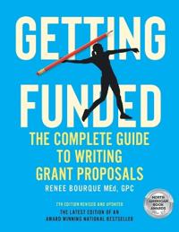 Getting Funded
