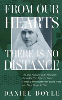 From Our Hearts There is No Distance