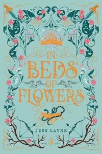 Bokomslag for "In Beds of Flowers"