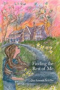 Bokomslag for "Finding the Rest of Me"