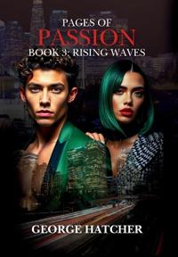 Pages of Passion Book 3