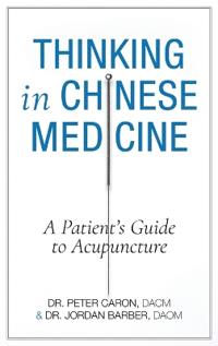 Thinking In Chinese Medicine