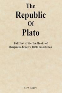 The Republic of Plato