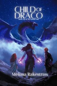 Bokomslag for "Child of Draco"