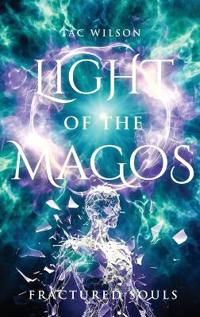 Bokomslag for "LIGHT of the MAGOS"