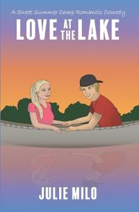 Love at the Lake