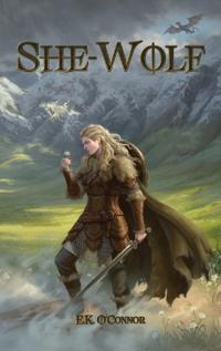 She-Wolf