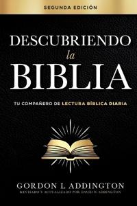 Descubriendo la Biblia, Segunda edición