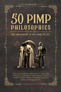 50 Pimp Philosophies
