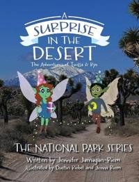 A Surprise in the Desert