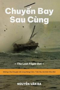 Chuy?n Bay Sau Cùng (Vietnamese Version)