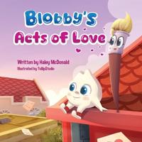 Bokomslag for "Blobby's Acts of Love"