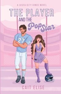 The Player and the Pop Star