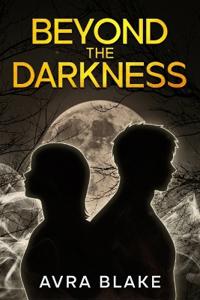 Bokomslag for "Beyond the Darkness"