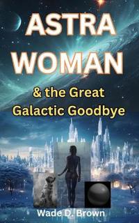 Astra Woman