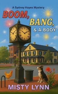 Boom, Bang, and a Body