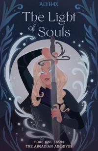 Bokomslag for "The Light of Souls"
