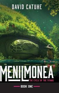 Bokomslag för "Menilmonea"