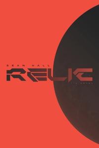 Bokomslag för "Relic"