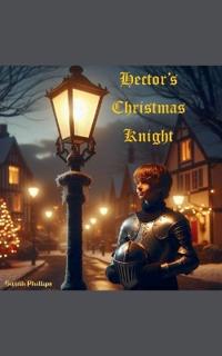 Bokomslag för "Hector's Christmas Knight"