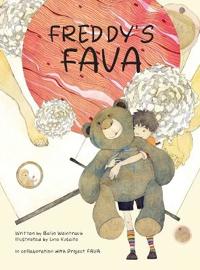 Freddy's FAVA