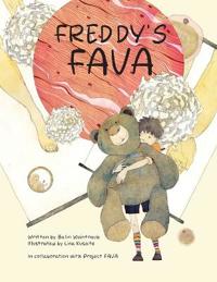 Bokomslag för "Freddy's FAVA"