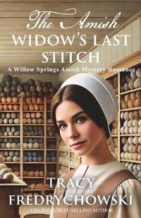 The Amish Widow's Last Stitch