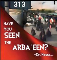 Have You Seen the Arbaʿeen?