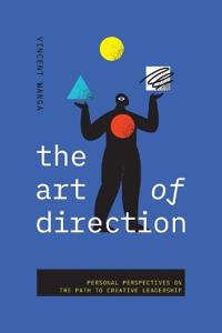 Bokomslag för "The Art of Direction"