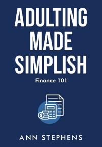 Adulting Made Simplish