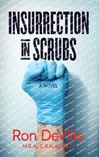 Bokomslag för "Insurrection in Scrubs"